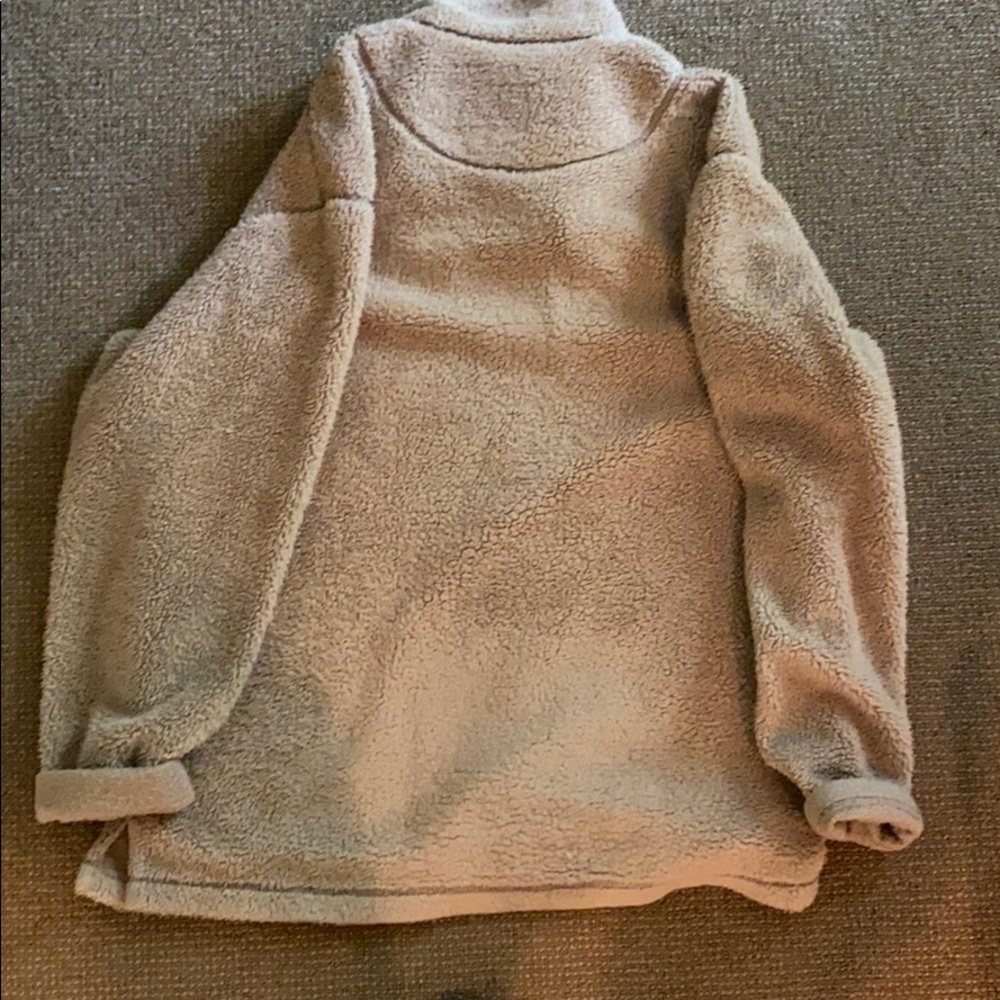 True grit pull over - Picture 4 of 4